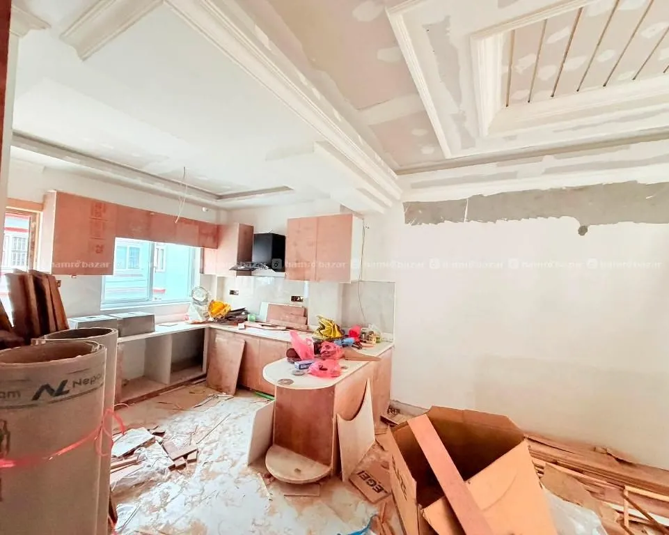 Brand New Semi Bunglow House On Sale at Bhangal 2