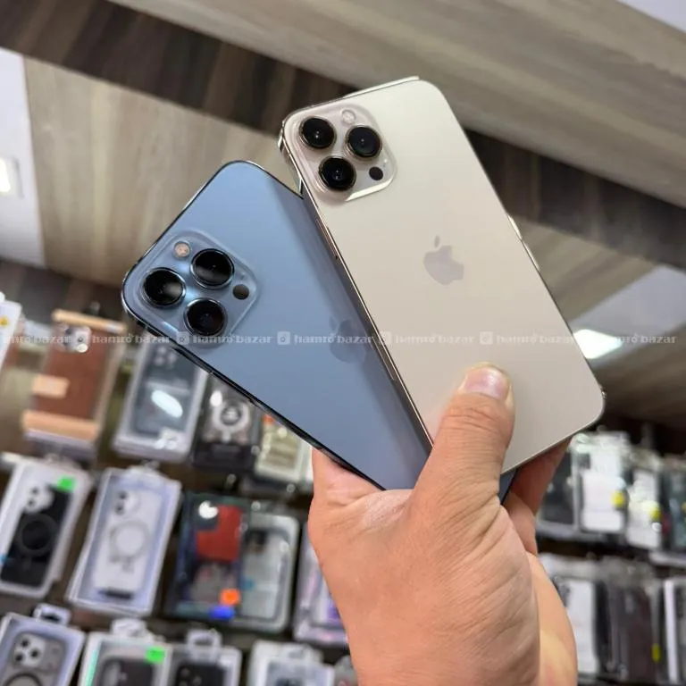 ๐ฅ 13 Pro Max (256 Gb Battery ๐ 74 % 93 % Sale 2