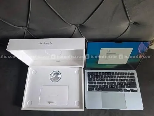 Macbook M5 Air 512Gb macbook m5 air macbook m5 Air 2