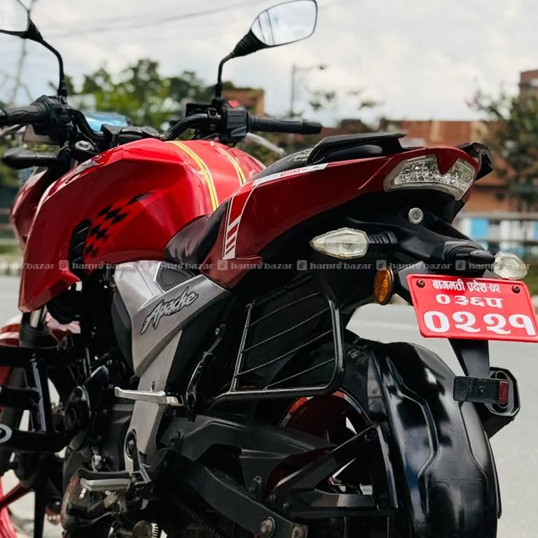 136 Lot 2022  Model Rtr 160 On Sale 3