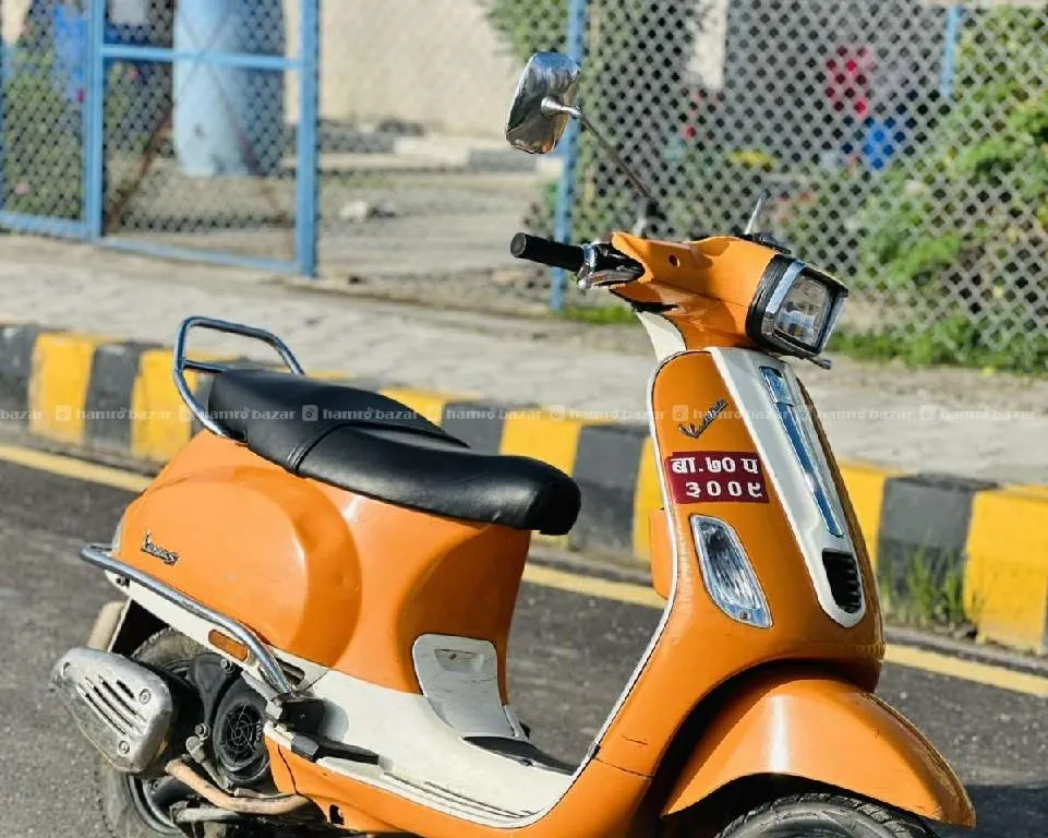 Vespa150 sx - 70 lot 9818846575 or 9768397661 2