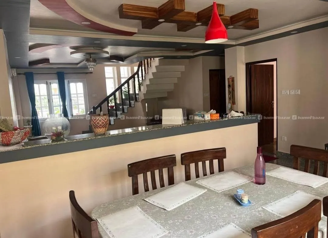 House For Sale @ Bhaisepati 2