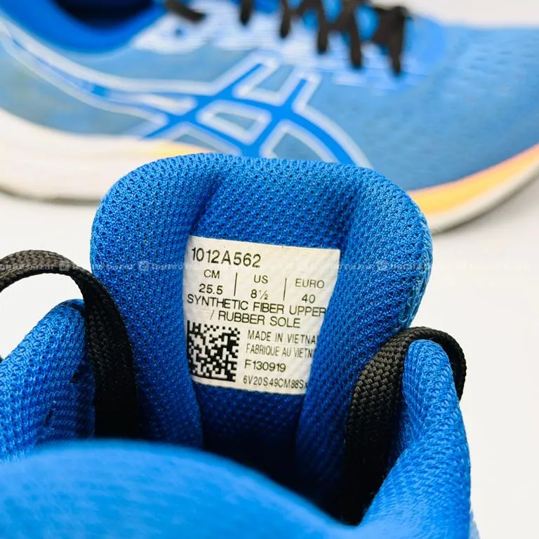 ASICS GEL EXCITE 7 RUNNING SHOES 👟 4