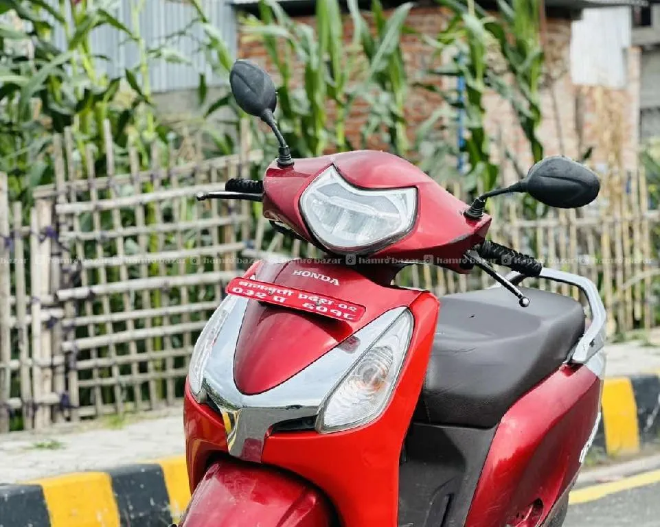 honda aviator - 032 lot single hand 9818846575 or 9768397661 2