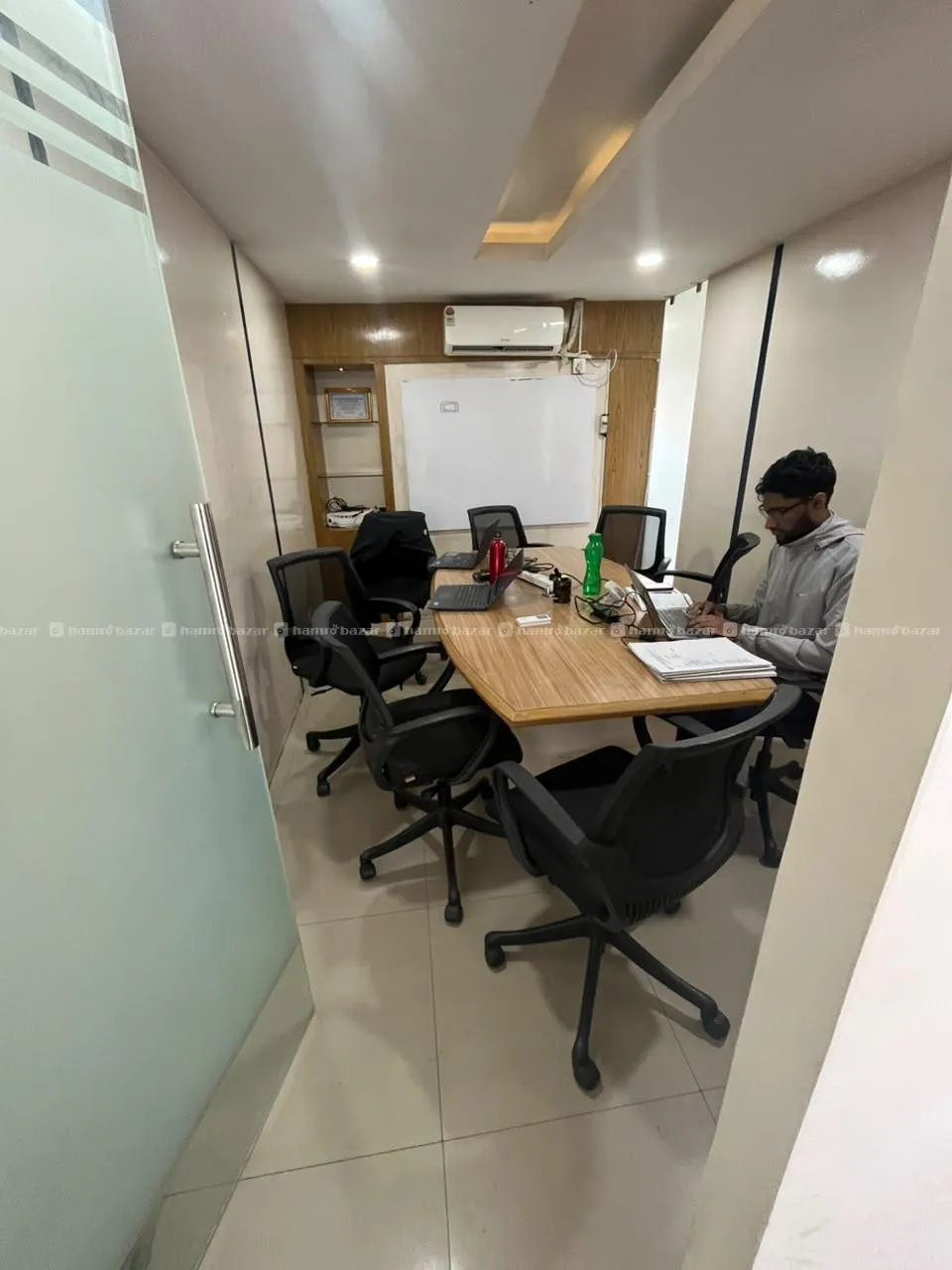 Office space on sale at Gairidhara 7