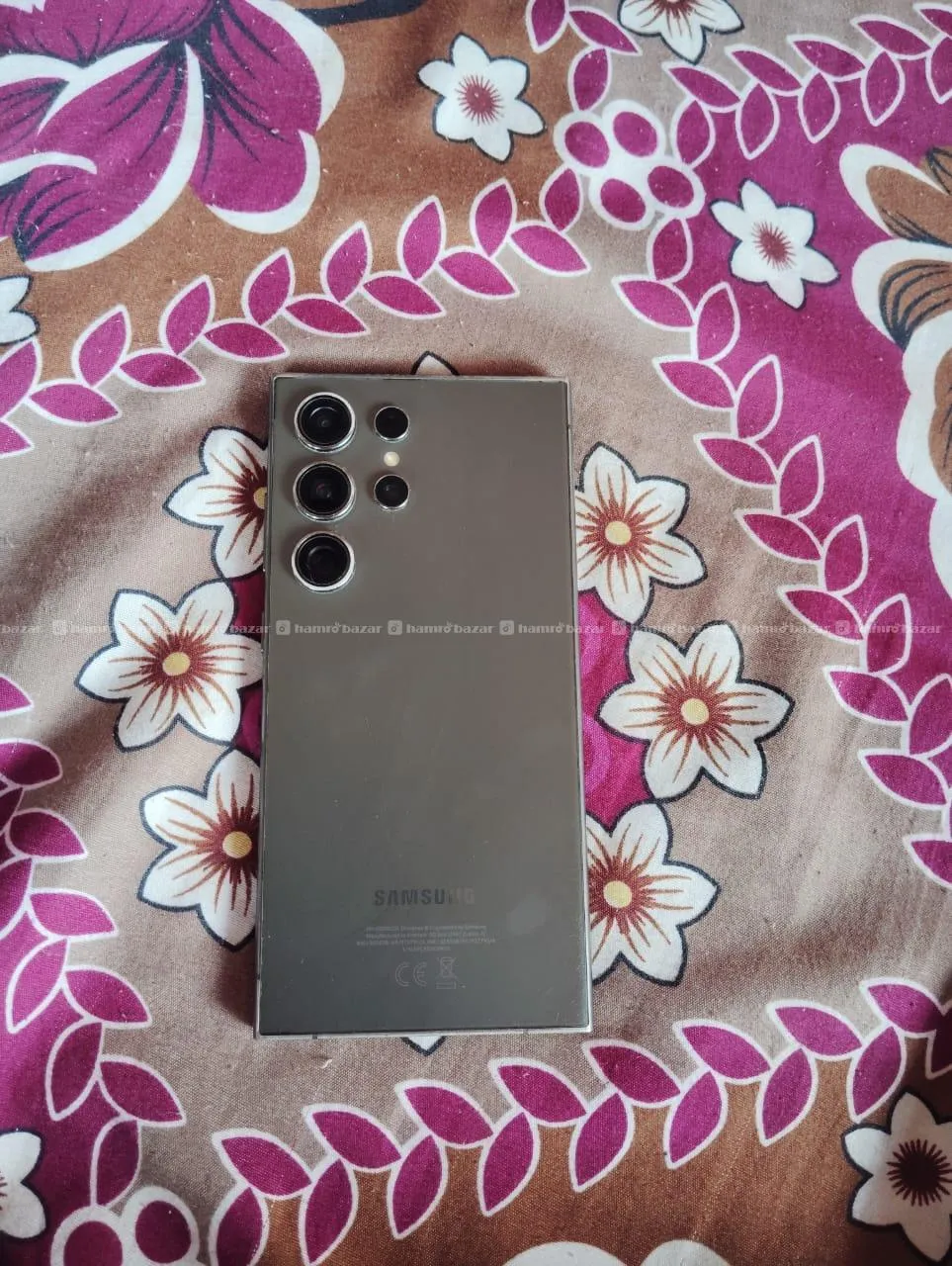 samsung s24 ultra 2