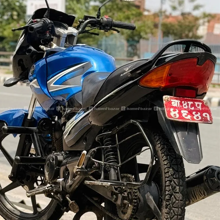 48 Lot Gladiator 125cc On Sale 2