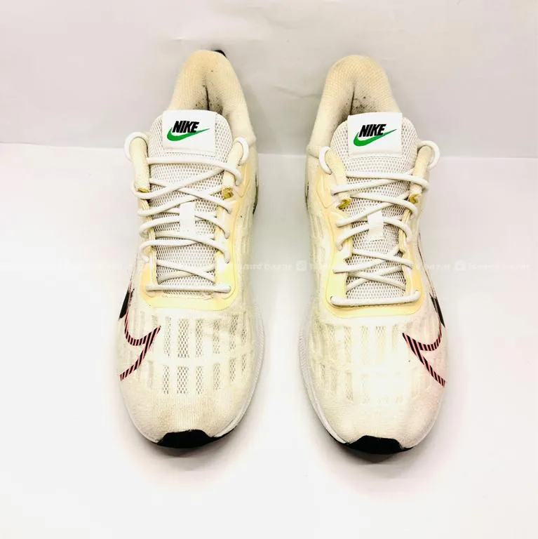 NIKE AIR ZOOM STRUCTURE 38 RUNNING SHOES 7