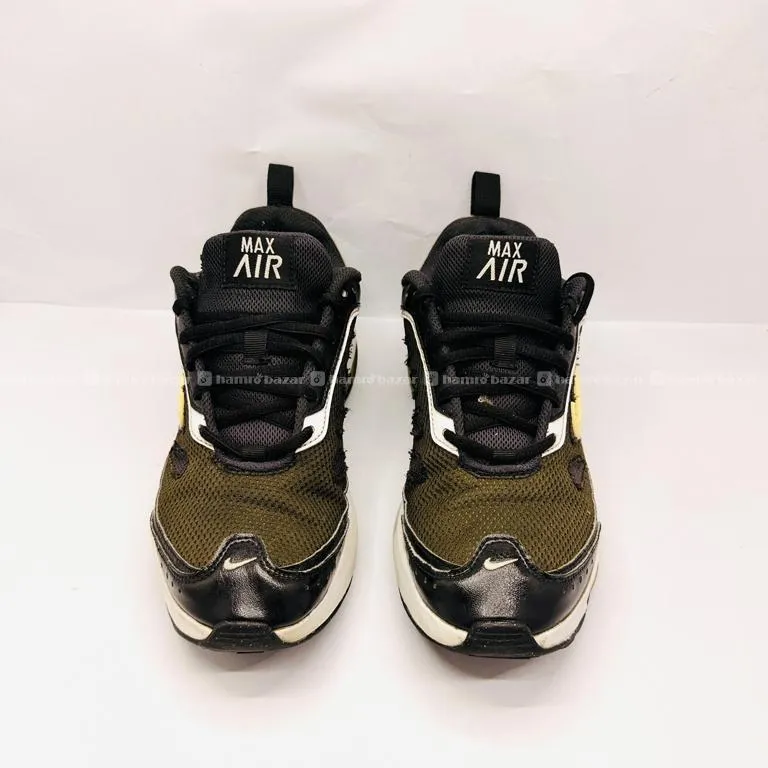 NIKE AIR MAX AP SNEAKER 👟 6
