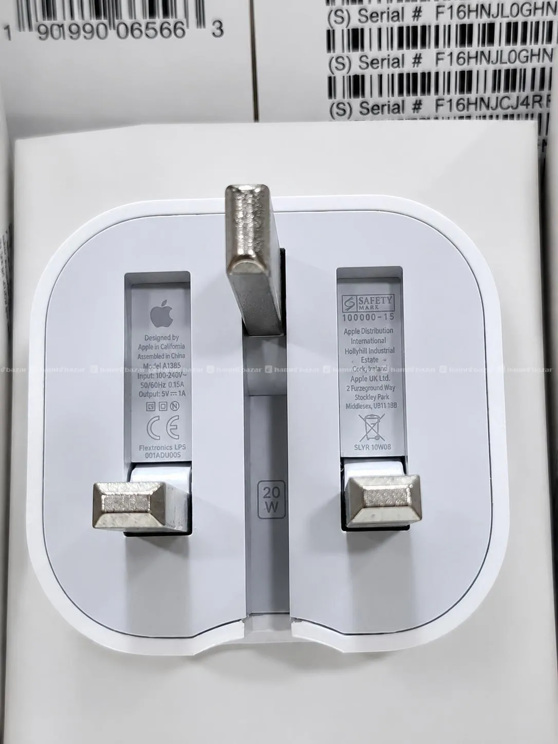 iphone 20w nfc adapter 3