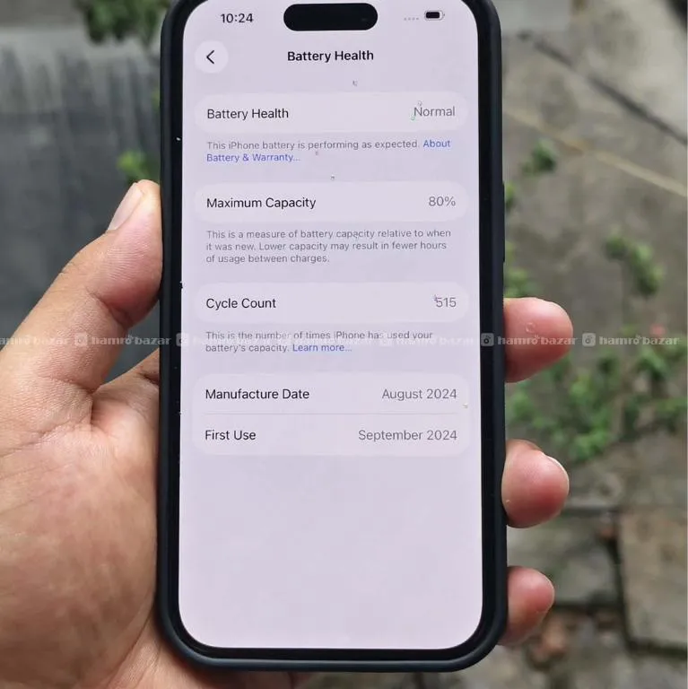 iPhone 15 2