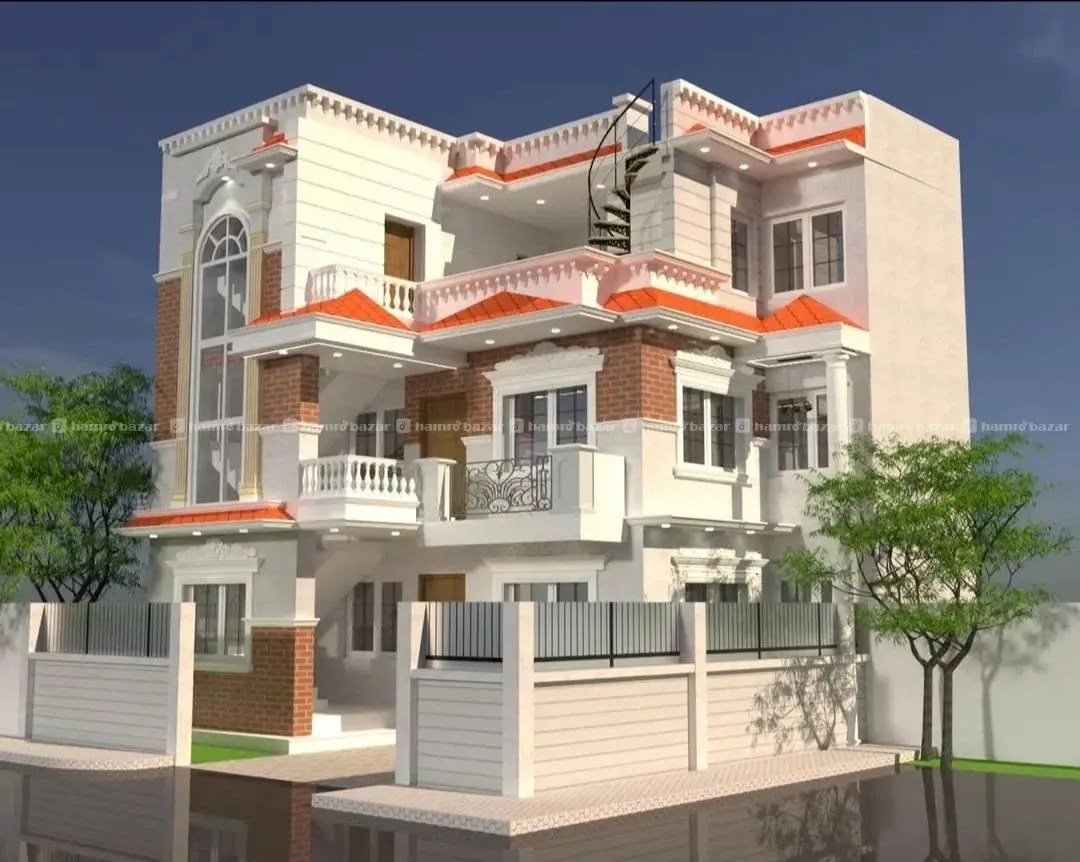 House For Sale @ Gothatar 2