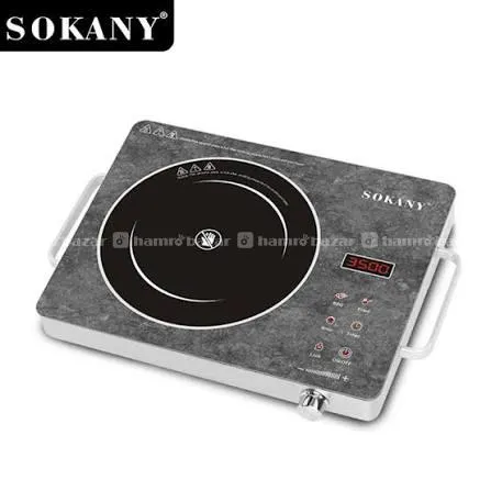 SOKANY SK-07050 3500W 2