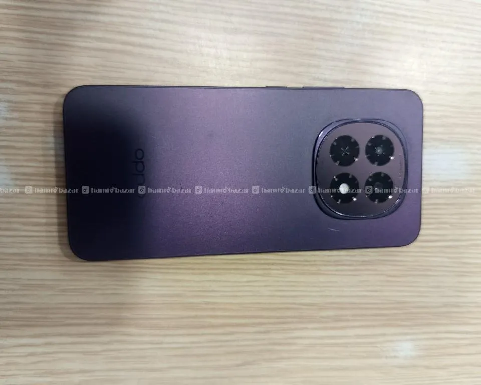 Oppo F29 5g 8gb & 256gb 6