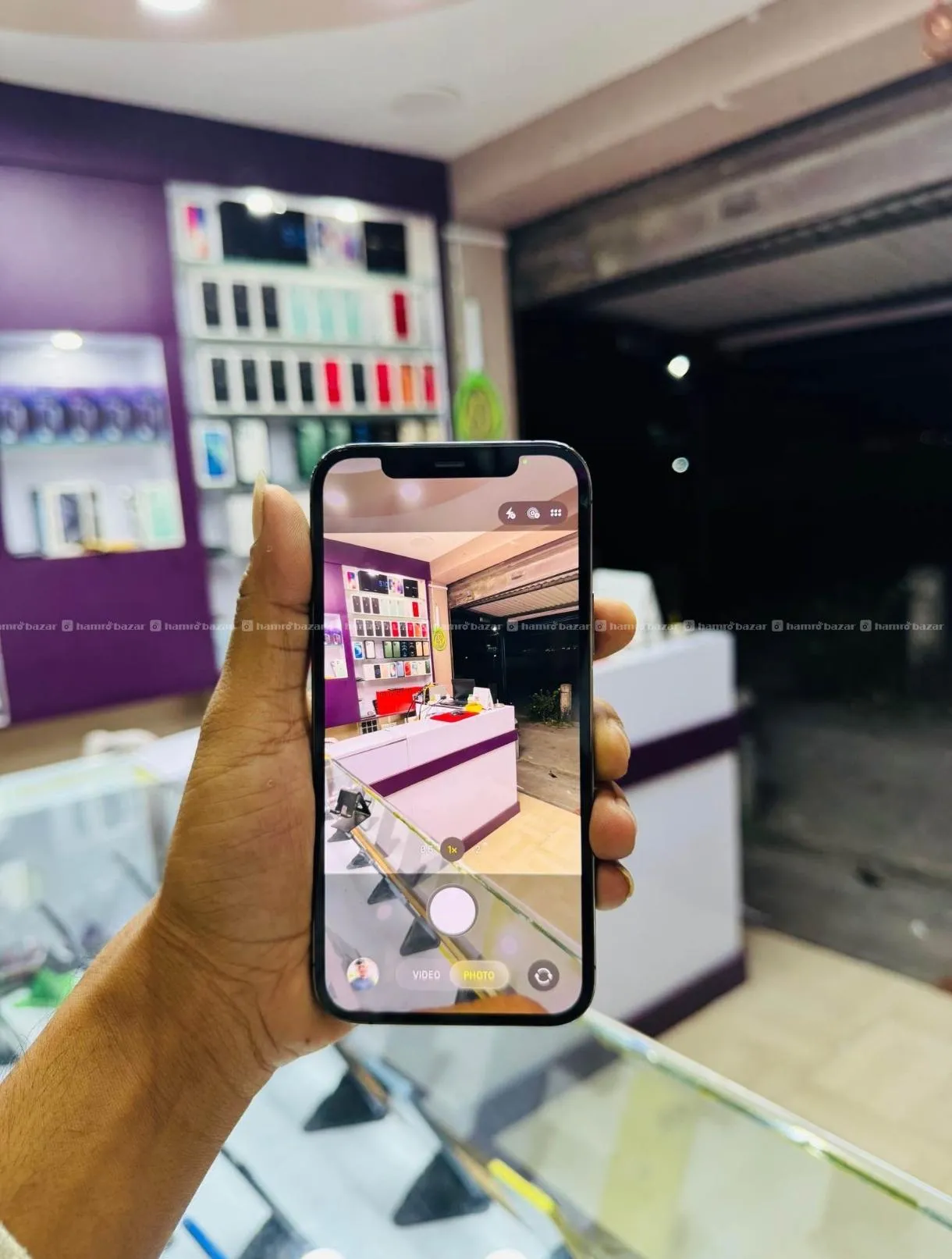 iPhone 12 pro 3