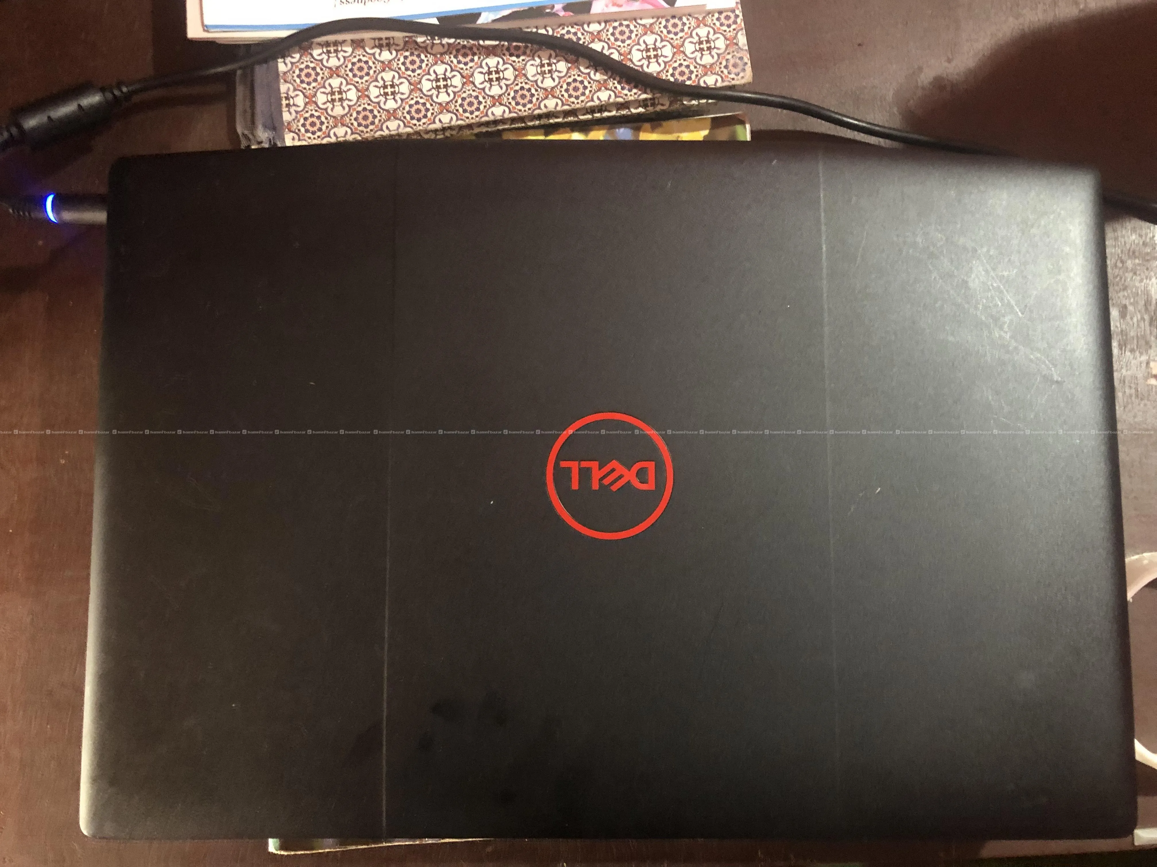 Dell G3 | GTX 1650Ti | 8GB | 256GB 3