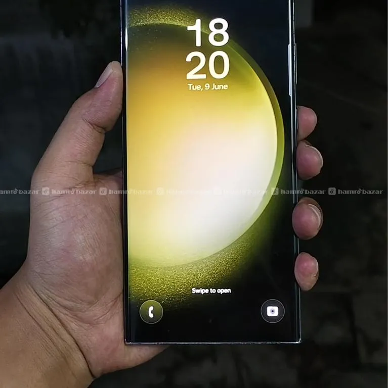 Samsung S23 Ultra 12/256 4