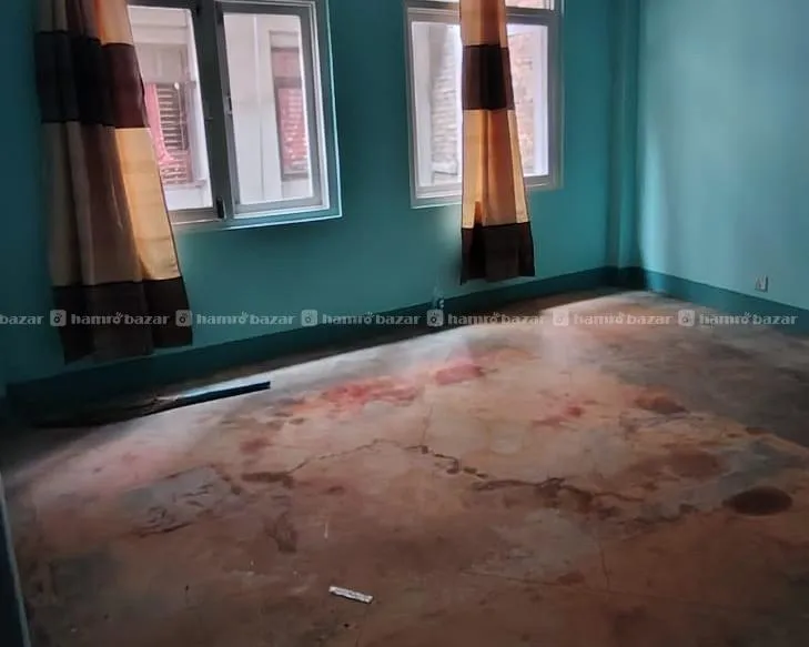 1Bk rent on Chyasal 2