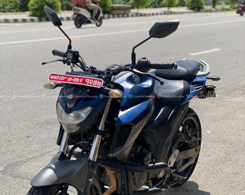fz250 - 027 lot abs 9818846575 or 9768397661 2