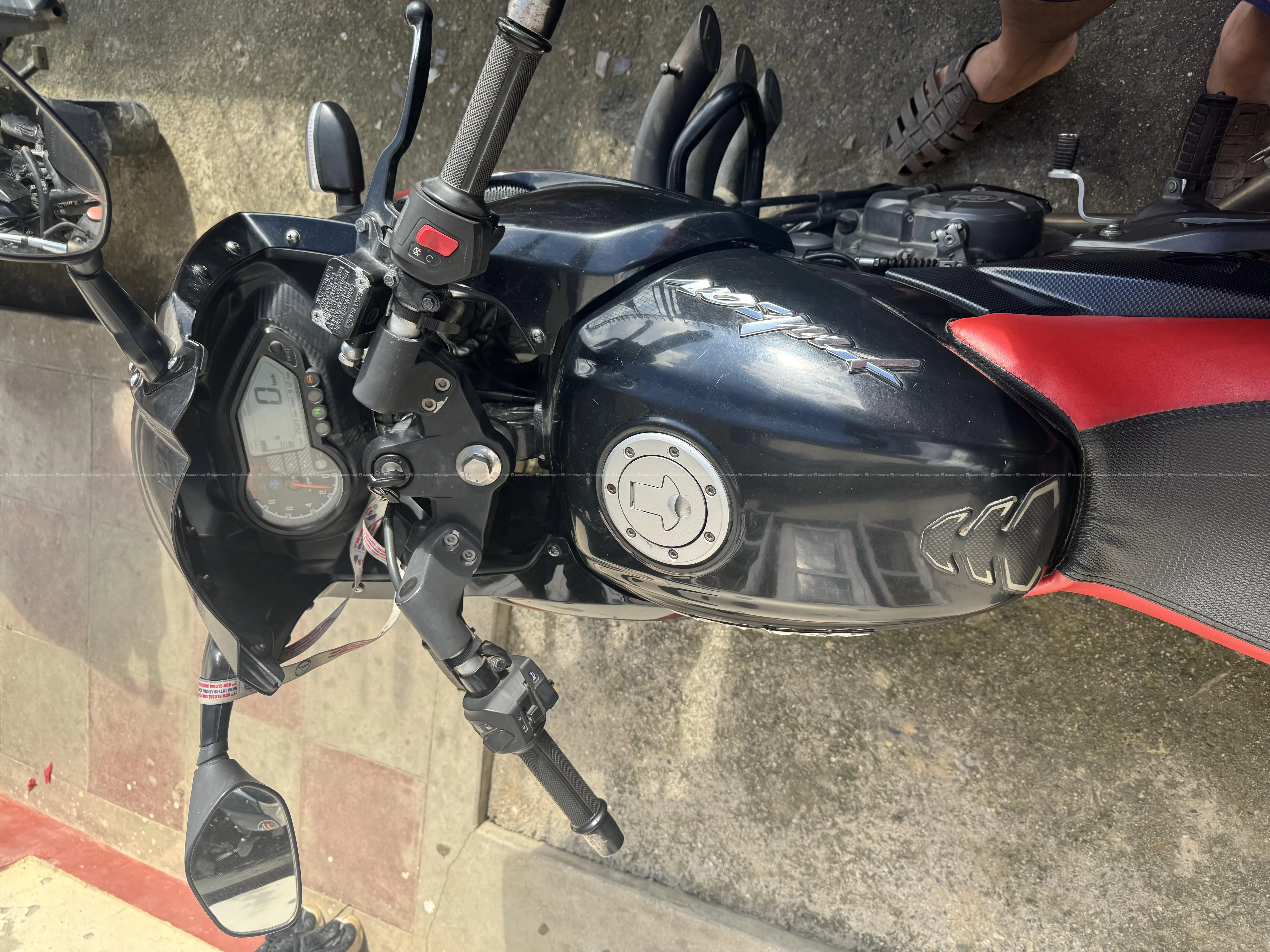 220 Pulsar on Sale 4
