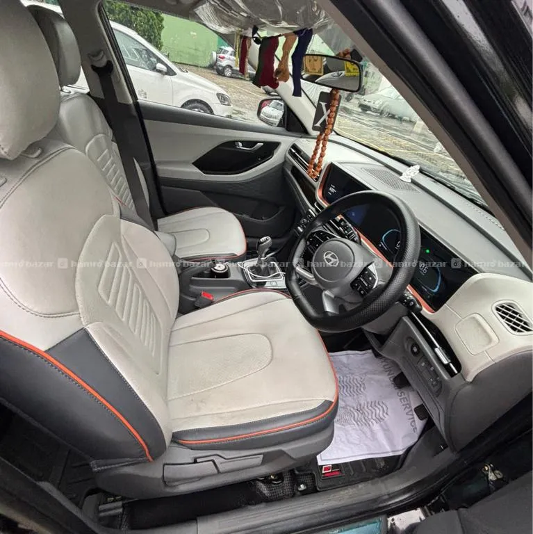 Hyundai Creta On Rent 2