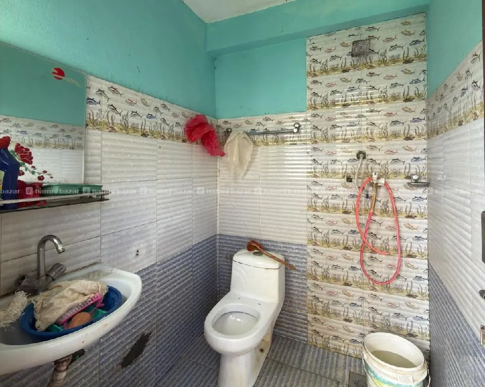 Double Room 2