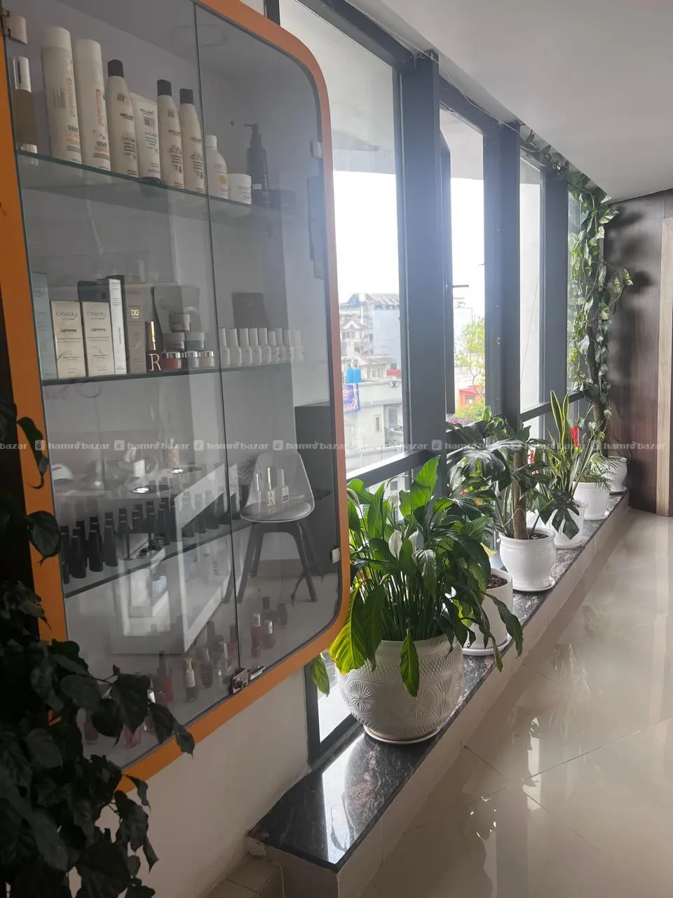 Salon and spa for Sale in Kathmandu 4