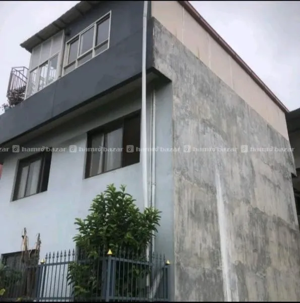 House For Sale @ Lalitpur 2