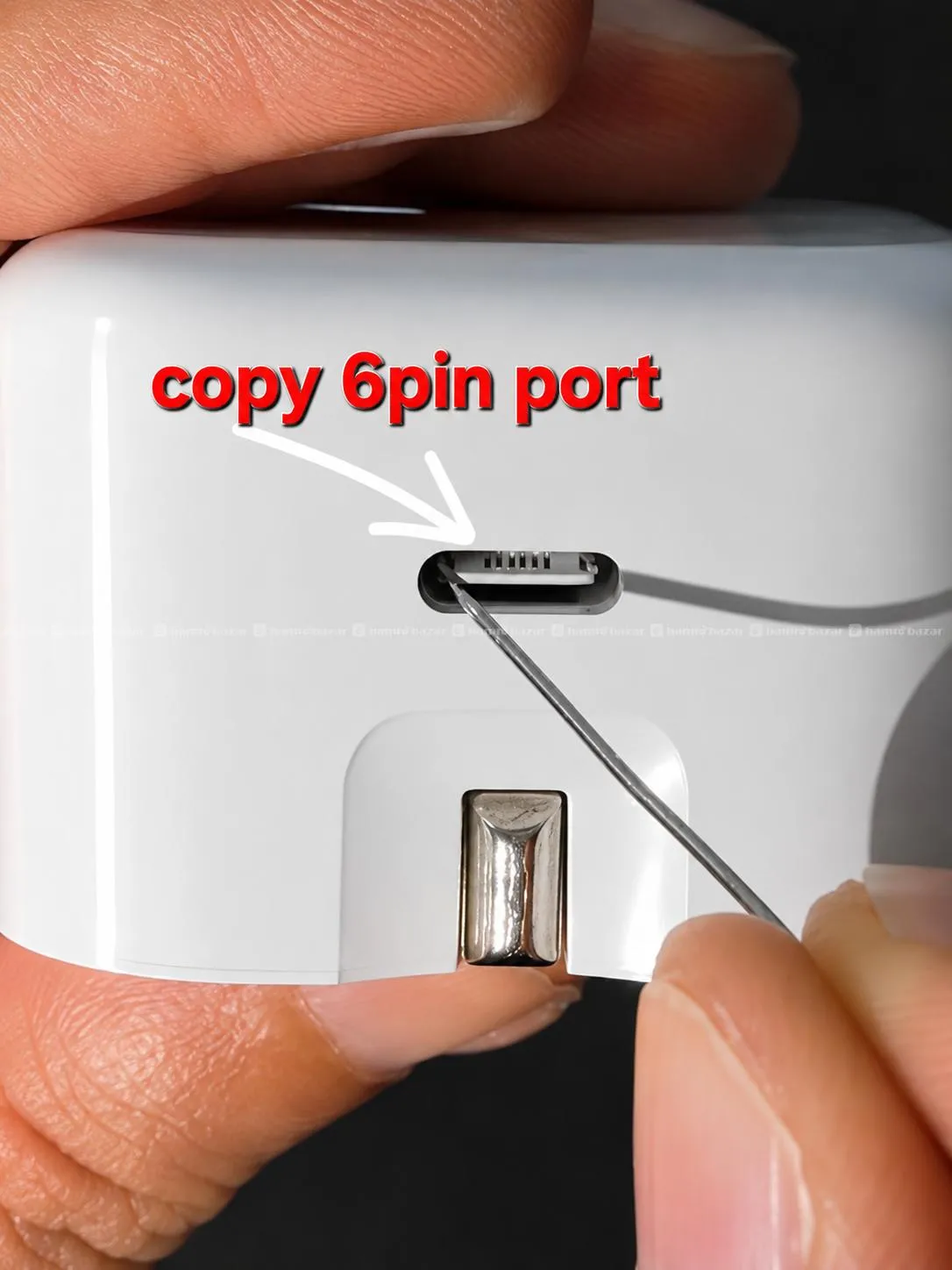 iphone 20w nfc adapter 2