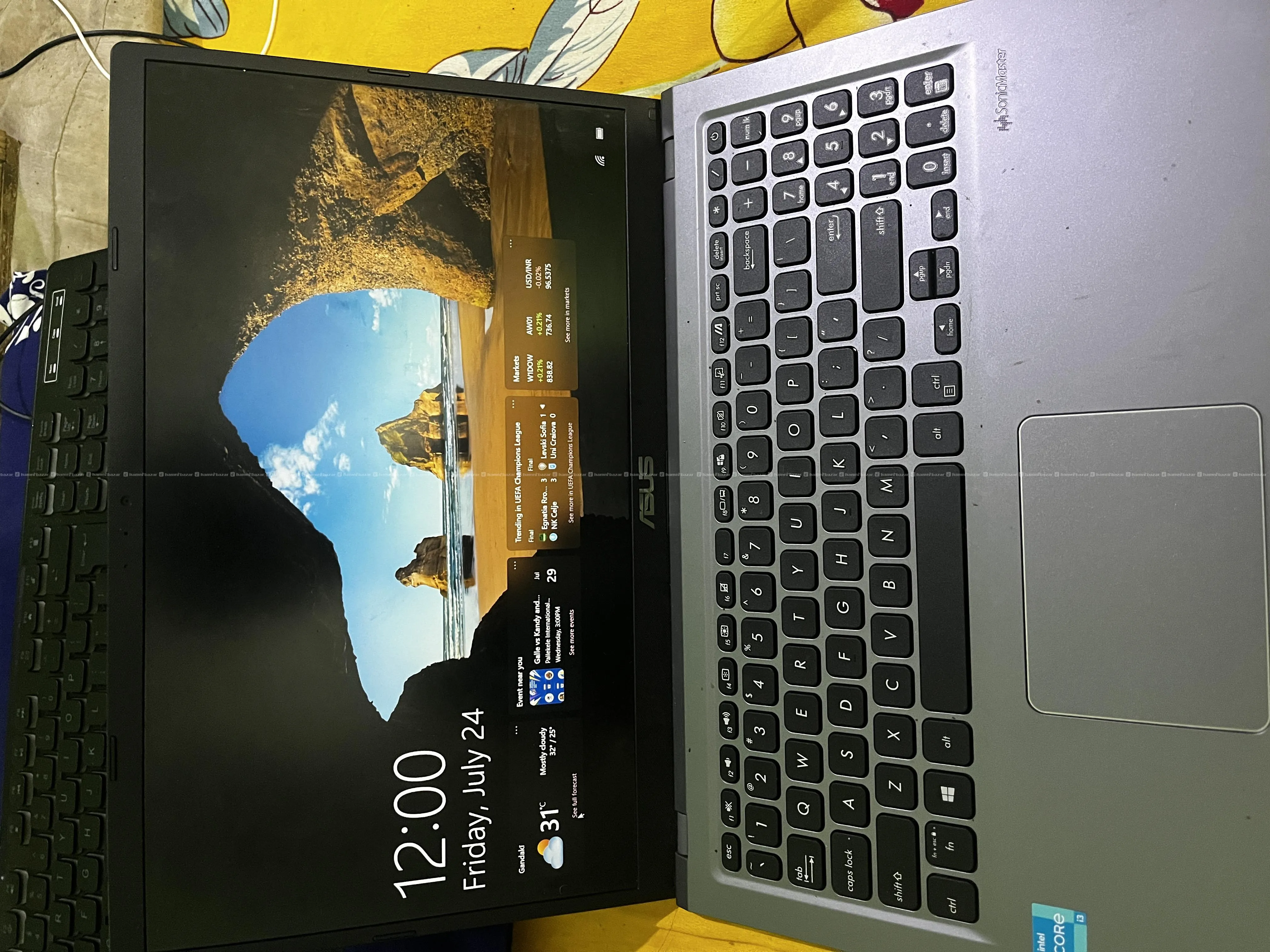 Used Laptop on sell 3