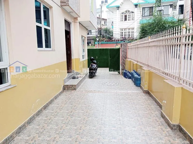 House on Sale at Jwagal, GJBHOS 3982 7