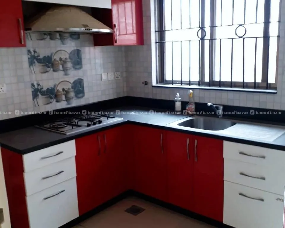 Colony House On Sale at Tokha, Grande 5