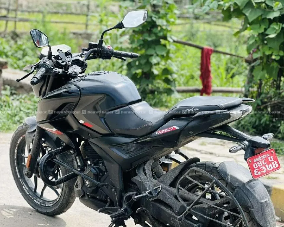 bajajyn250 - 048 lot fi abs 9818846575 or 9768397661 3