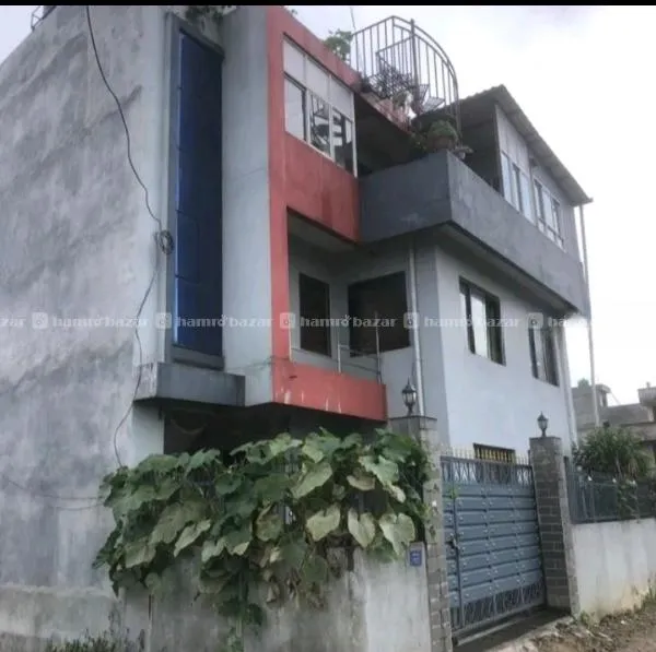 House For Sale @ Lalitpur 3
