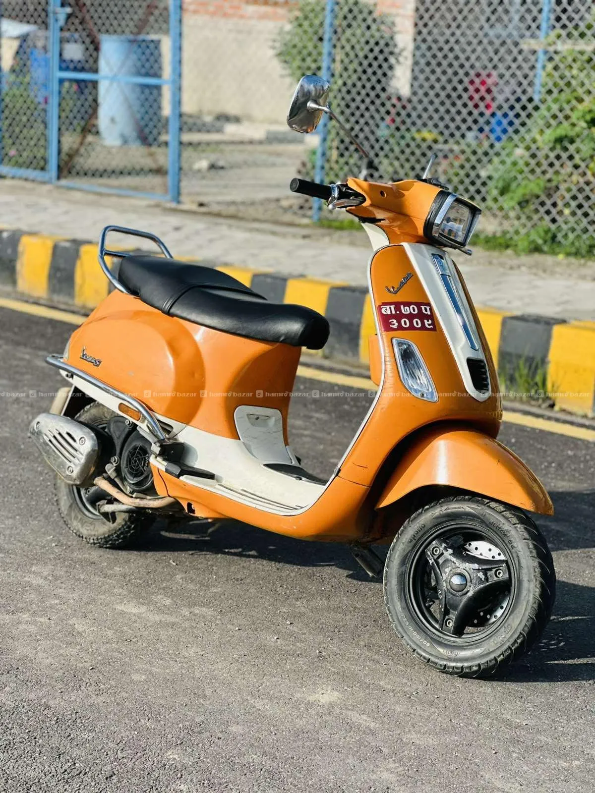 vespa 150 70lot ☎️ 9761803028 3