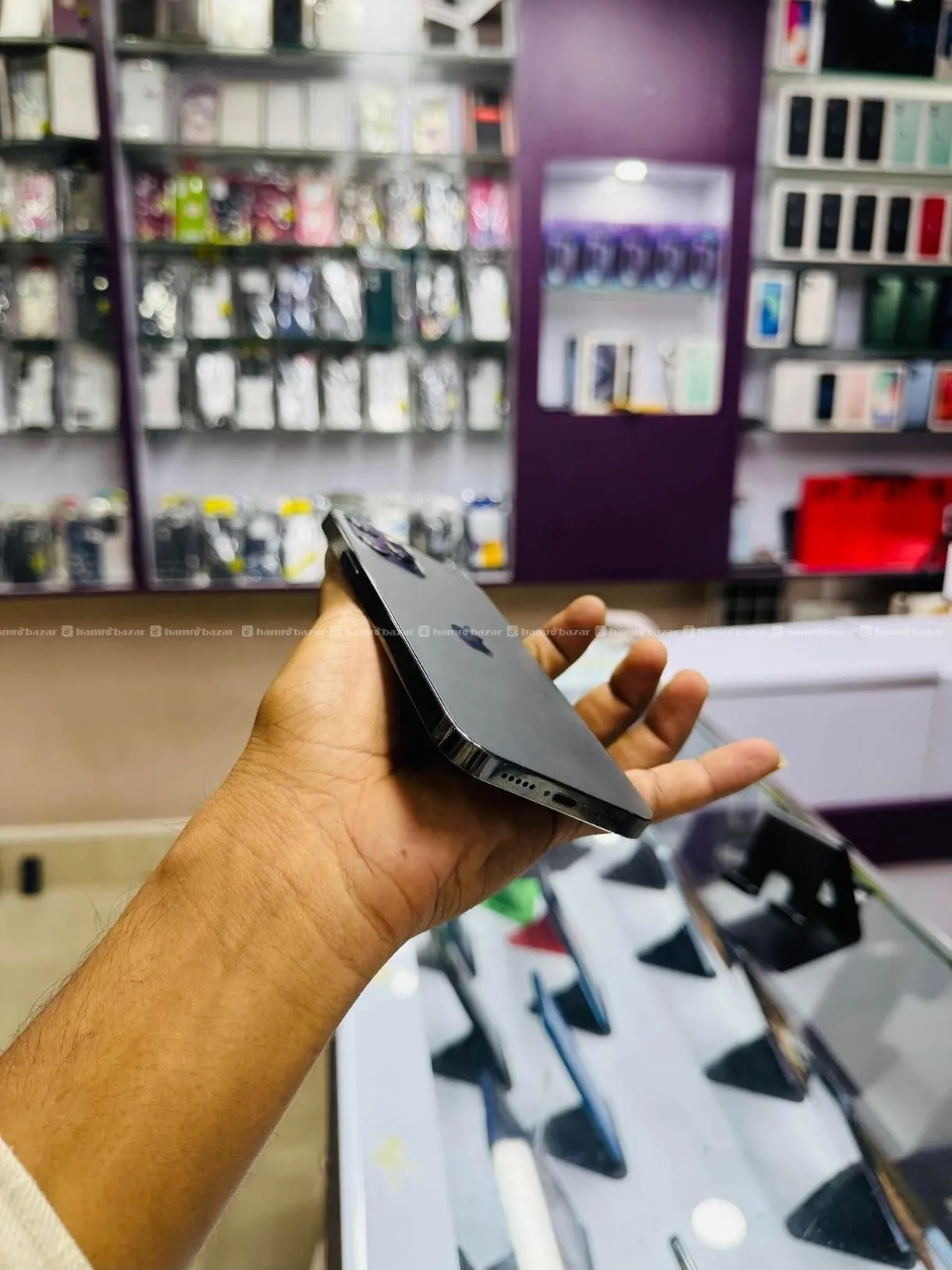 iPhone 12 pro 5