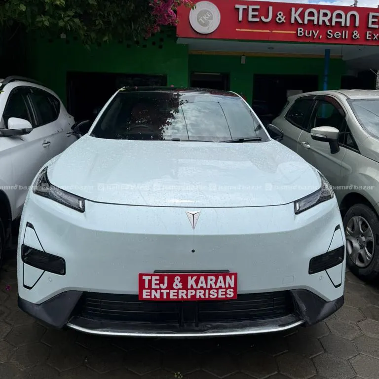 Deepal So5 2025 Model 1
