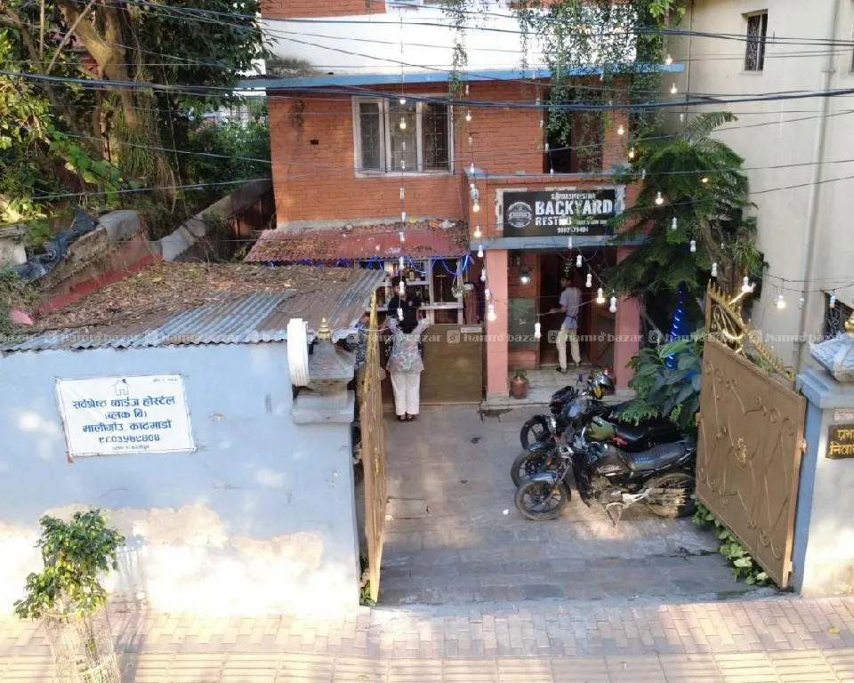 restaurant for sale 2