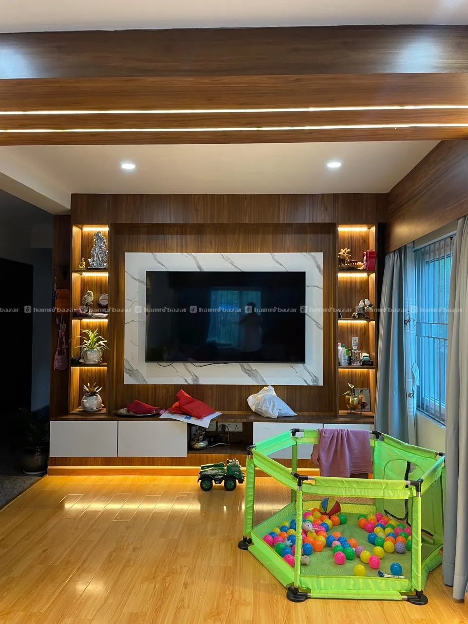 House for sell at Budhanilkantha 4