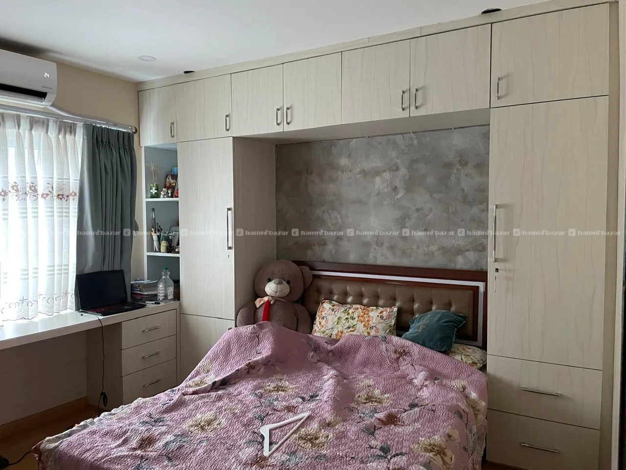 House for sell at Budhanilkantha 8