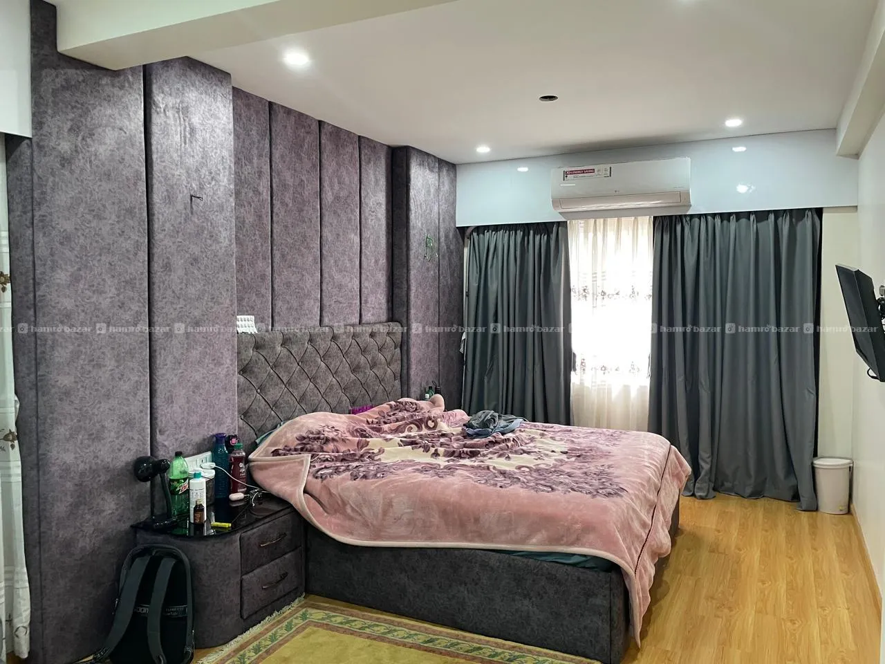 House for sell at Budhanilkantha 7
