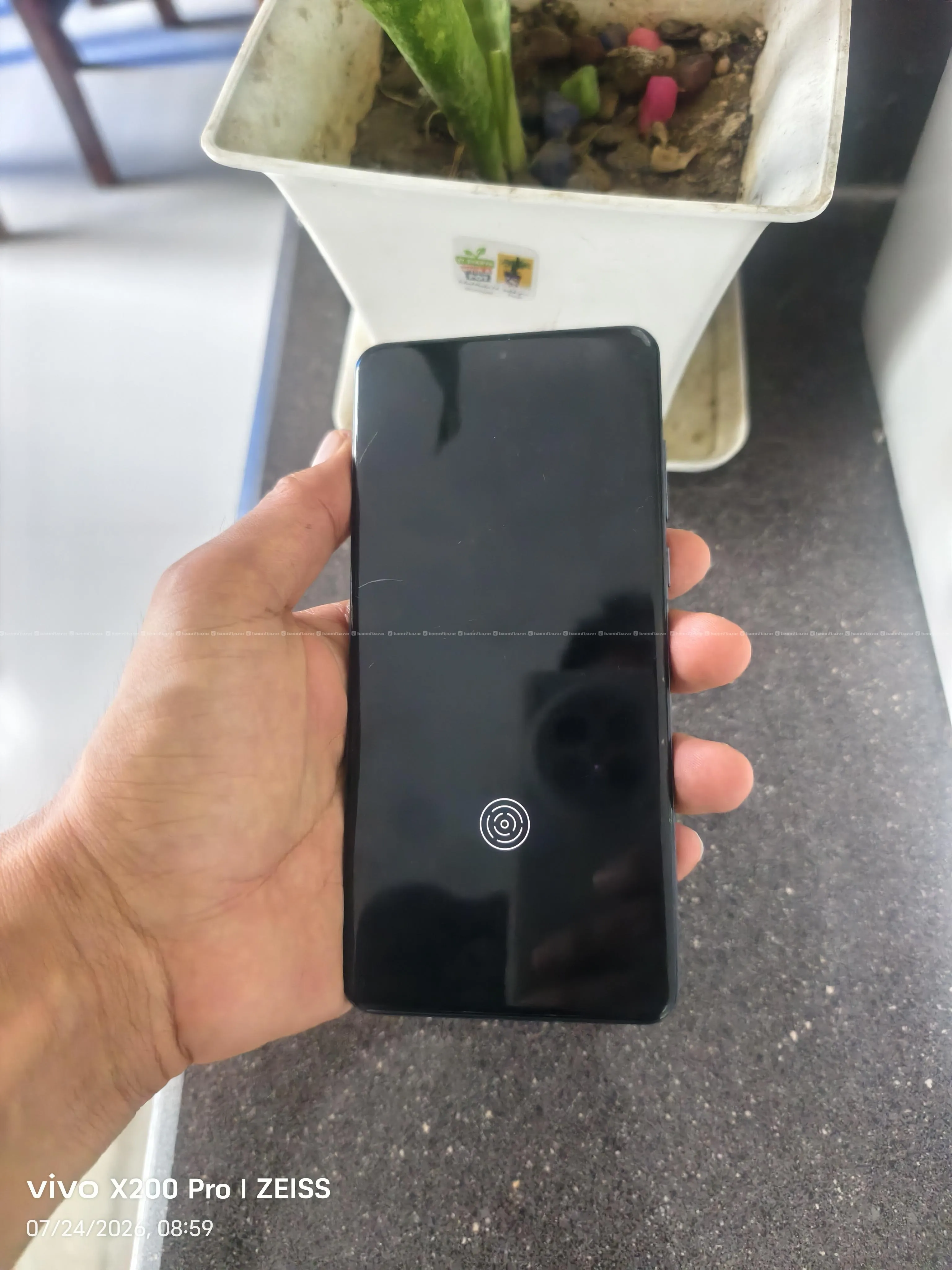 OnePlus 13 Sandstone Black 512 GB 3