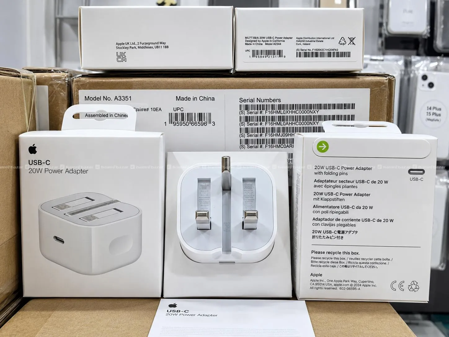 iphone 20w nfc adapter 3