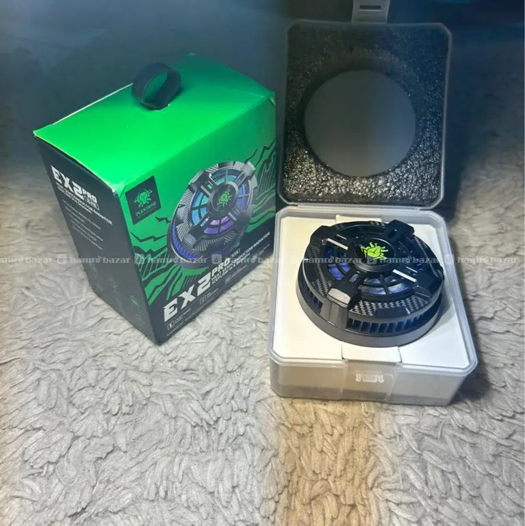 Ex2pro Phone Cooler 2