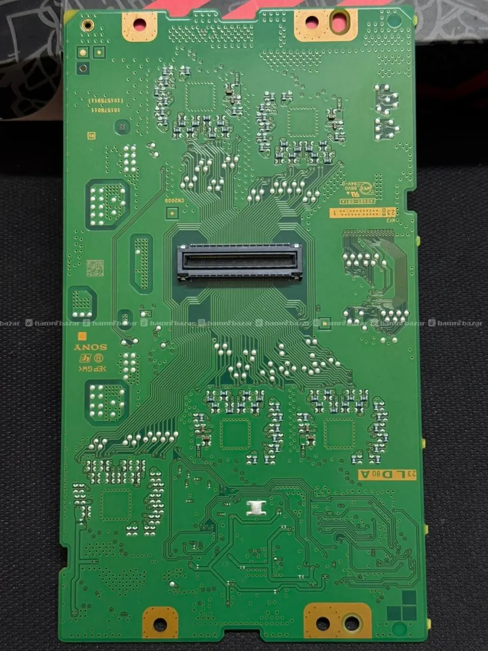 Sony X90L 55" Converter Board TV Parts 2