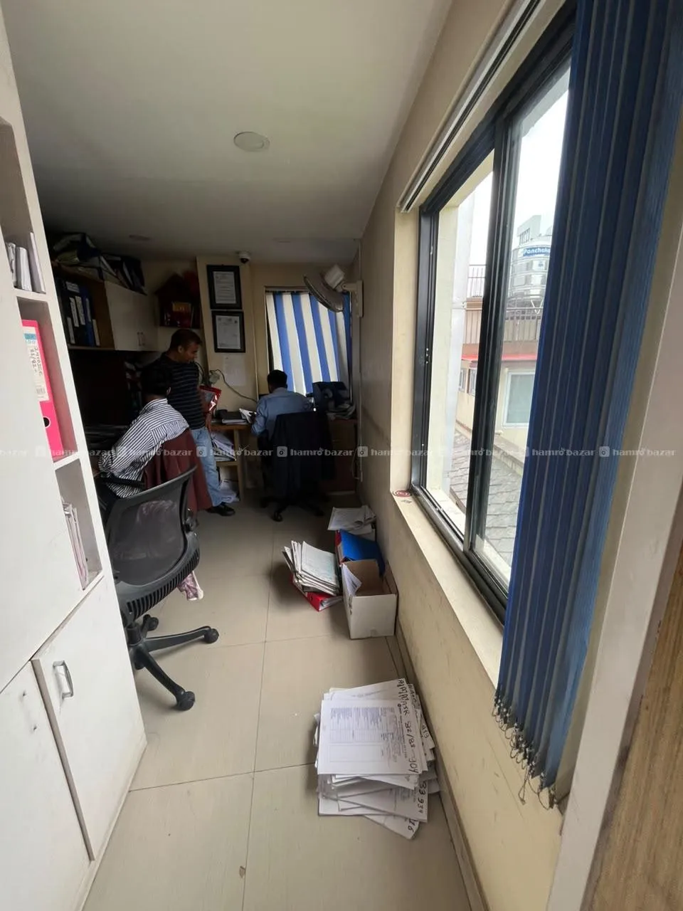 Office space on sale at Gairidhara 4