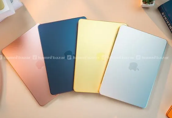 Apple MacBook Neo 13 With Touch ID 3