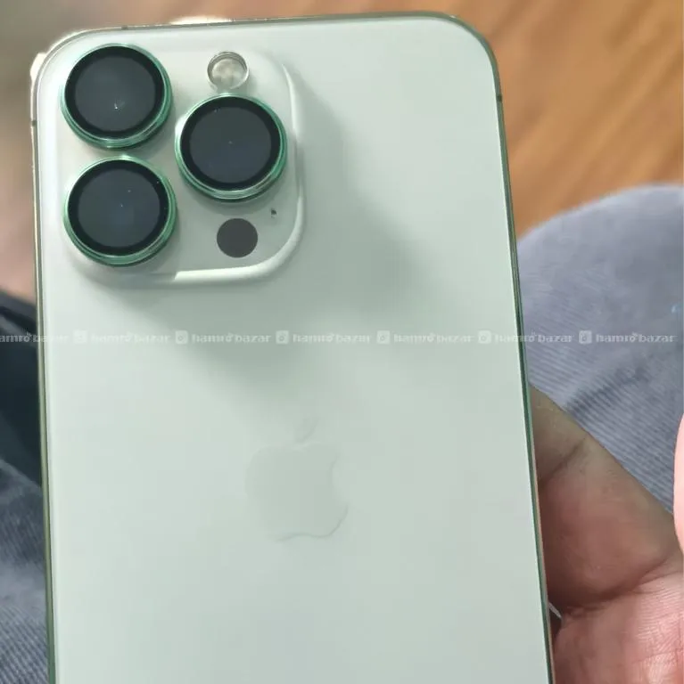iPhone 13 Pro 265 5
