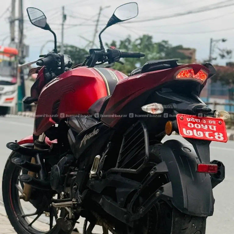 105 Lot Rtr 200 On Sale 3