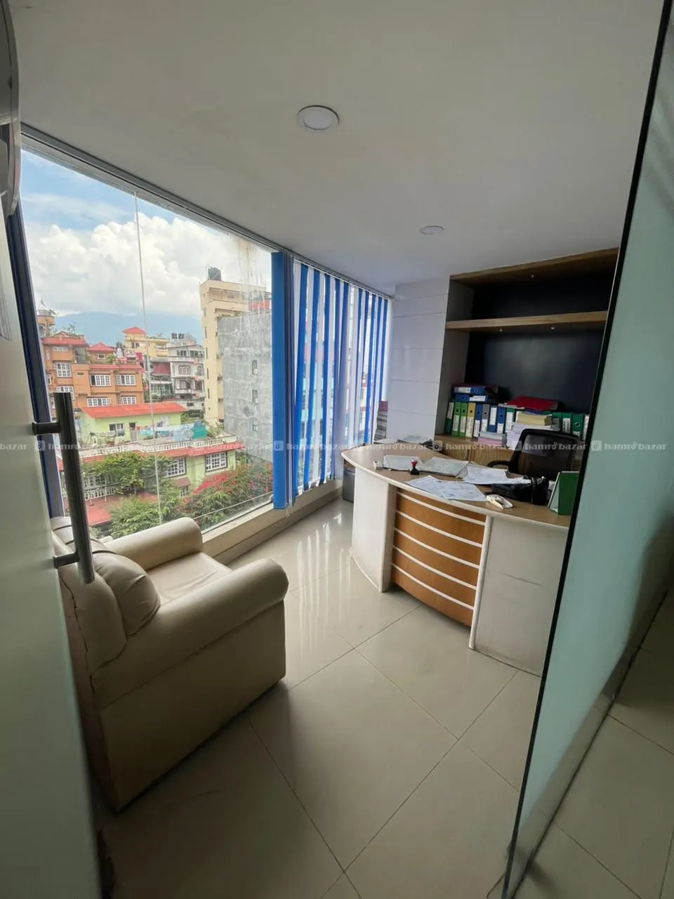 Office space on sale at Gairidhara 2